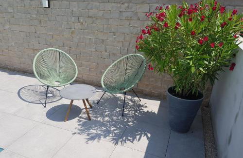 Haus Dalmatia with heated Pool - Foto 70