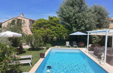 La belle histoire Gîte Ventoux - Foto 12