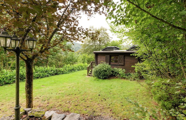 Maboge Cottage With Garden - Foto 16
