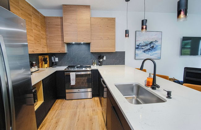 Amazing 3BR 2BA Only 5 Mins From Downtown - Foto 10