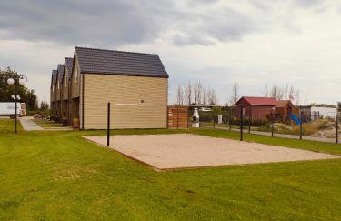 Domki Summer Village Rewal - Foto 36