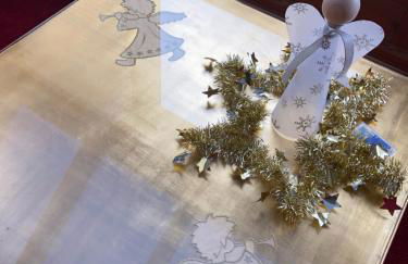 Haus bei der Linden Ferienwohnungen - Foto 49