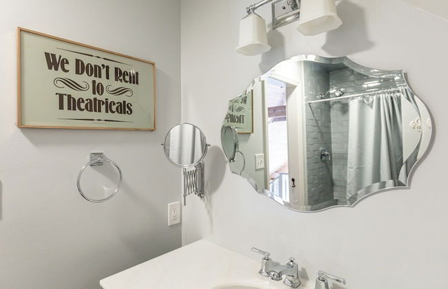 Bear Creek Cottage - Foto 31