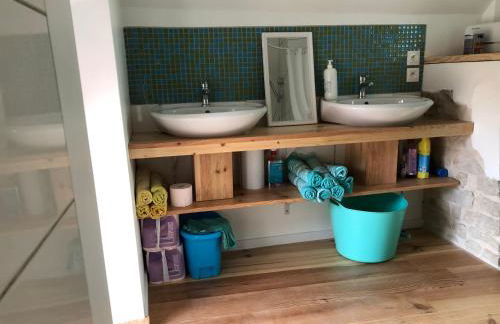 La maison colorée - Foto 5