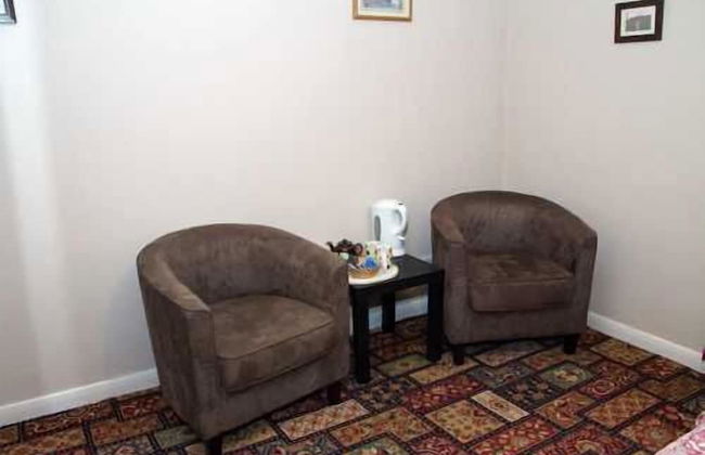 The Grainary Farm Stay - Foto 53