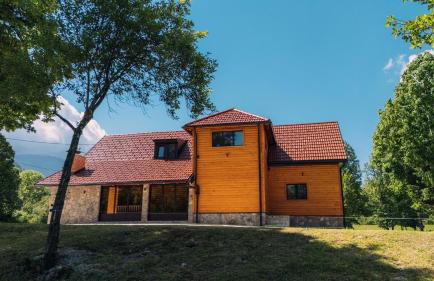 Kuća za odmor Roko - Foto 7