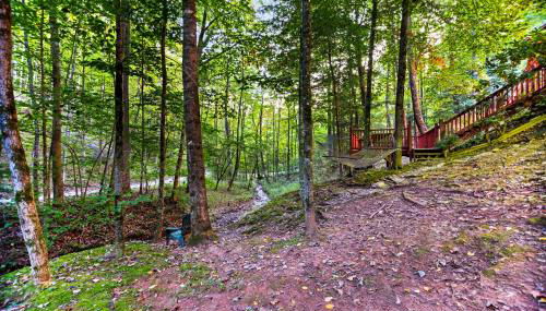 Moose Creek Lodge - Photo 2