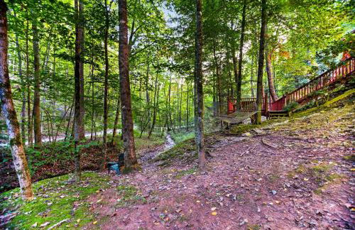 Moose Creek Lodge - Photo 2