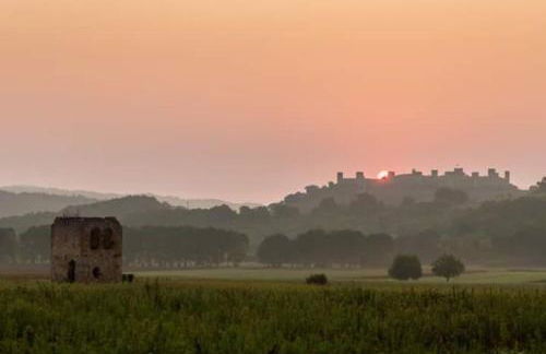 Monteriggioni Castello - Foto 45