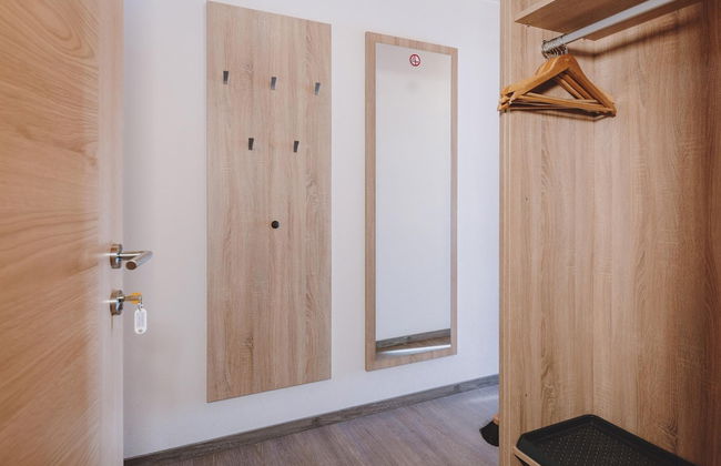 Appartements Sulzer - TOP 22 - Foto 15