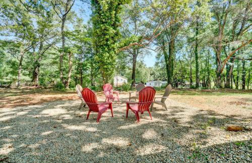 Welcome to Villa Rosa Farmhouse - Foto 69