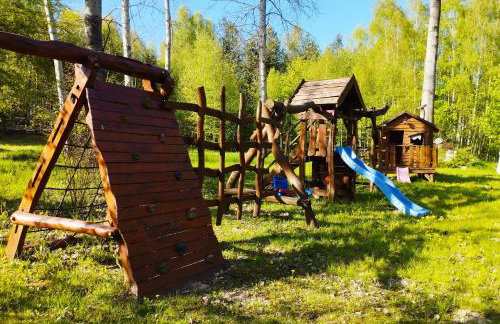 Leśna Polana - Foto 6