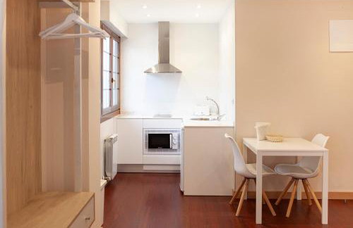 Apartamentos La Canal - Foto 34