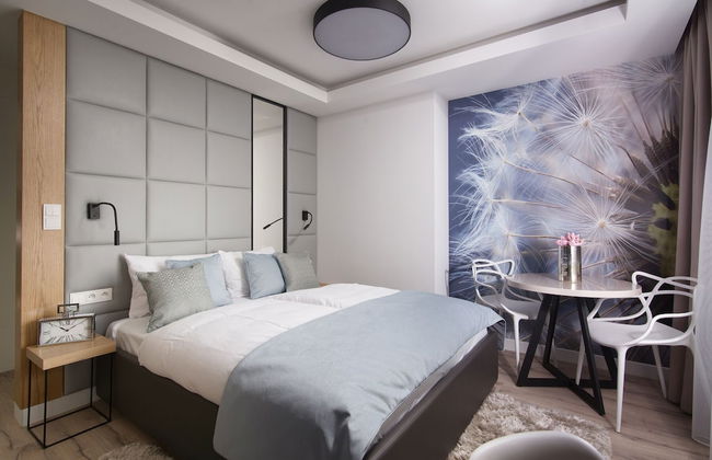 My Story Sopot Apartments - Foto 10