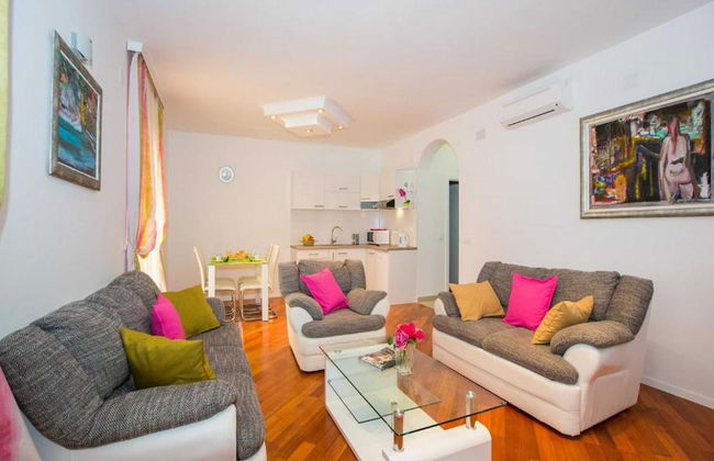 City Apartments Lani - Foto 36