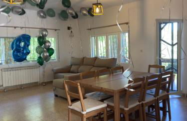 Dacha Toledo Casa Rural & Spa - Foto 11