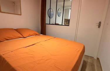 Charmant T2 refait à neuf en plein cœur de Fréjus - Foto 12