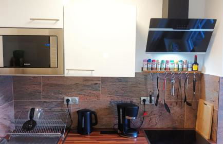 Stilvolles Appartement im Zentralen Schwabing - Univiertel Innenstadt - Foto 20