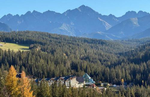 Villa Lawendowy Prestige - Foto 61