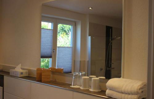 Steppacher Ferienappartements - Foto 26