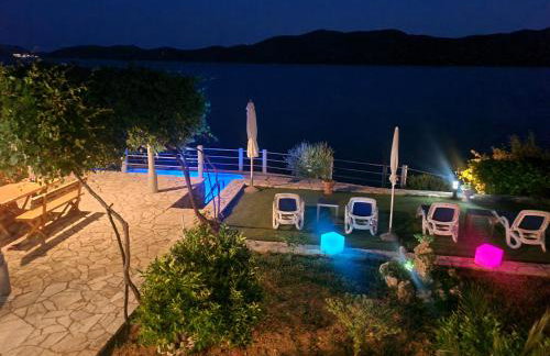 Villa sea oasis Ratac - Photo 25