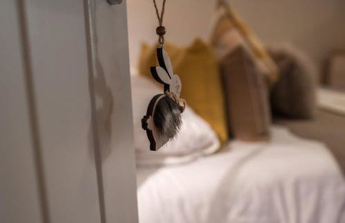 No.3 The Old Coach House - Foto 8