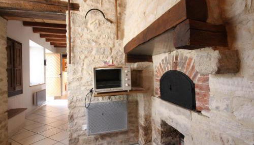 Charmant Gîte Rural avec Jardin en Haute-Saône - FR-1-583-438 - Foto 5