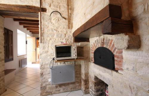 Charmant Gîte Rural avec Jardin en Haute-Saône - FR-1-583-438 - Foto 5