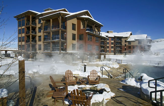 Trailhead Lodge - Photo 70