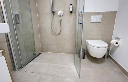 Homely! Design Studio Airport, Fair, Balcony, City! - Foto 15