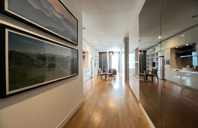 The Platinum Suites KLCC by Veedu Hauz - Foto 62