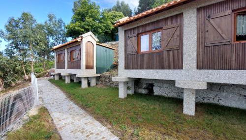 Canastro do Vidoeiro - Foto 3