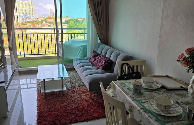 Appartement Cosy sea view - Foto 8