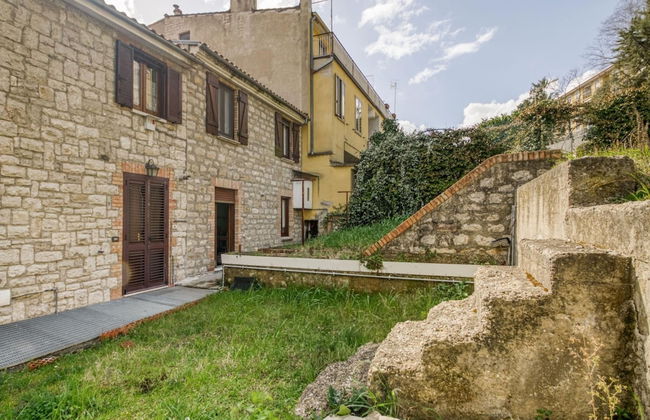 Elegant Apartment in Buonalbergo near Town Center - Foto 31