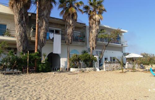 Dimitra Beach Apartments - Nea Karvali Kavala - Photo 42