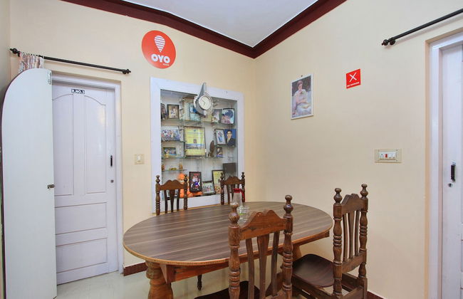 OYO 11425 Home Peaceful Stay Madikeri - Foto 19