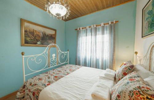 Casa DO Malhadinhas by Vacationy - Foto 13