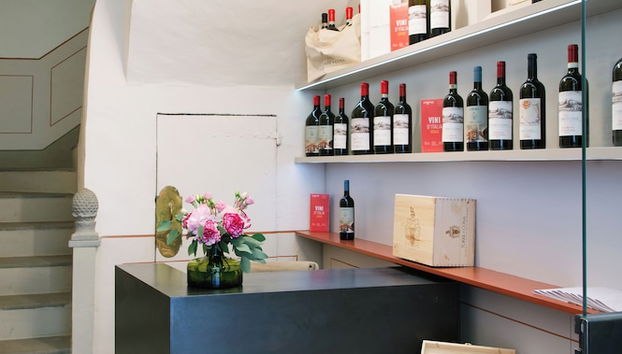 Borgodegreci Apartments - Foto 3, Recepción