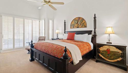 3rd Hole Hideaway - A Golf Dream at Desert Princess - Foto 5