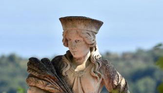 Villa Asia Holiday Home - Foto 4, Garden view