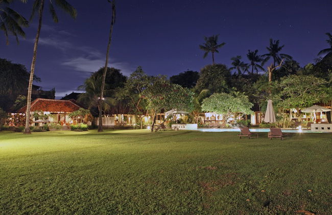 Natah Bale Villas - Foto 36