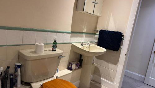 Apartment in excellent city centre location - Foto 5