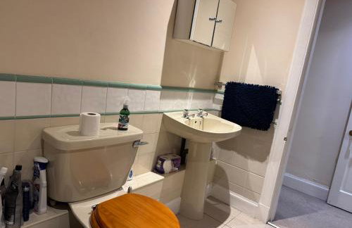 Apartment in excellent city centre location - Foto 5