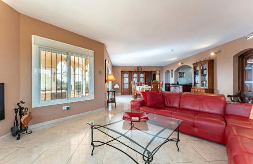 Villa Mágica Private Pool Sea V - Foto 9