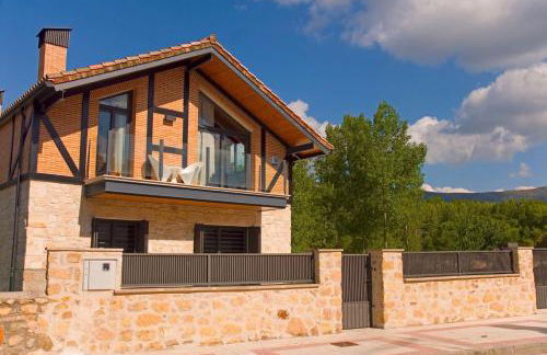 Alojamiento la Luz de la Sierra - Foto 15