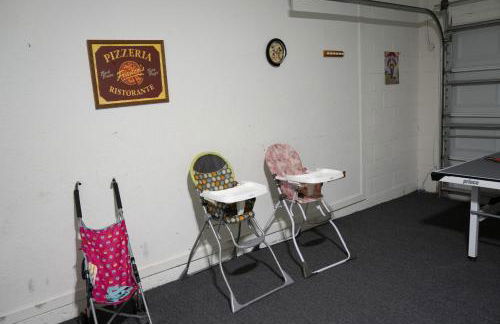 Disney World Vacation.. Luxury 6 BR/4 BA 5 Star Villa - Foto 69