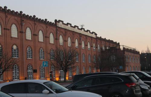 AVEIRO WONDER STAY - Photo 6