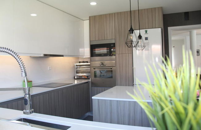 Sesimbra Stylish Villa by Homing - Photo 77