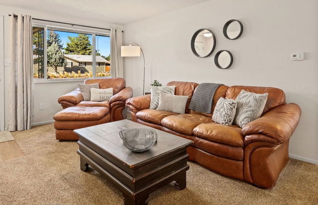 Northstar Roost – Private Backyard W/ Hot Tub - Foto 18