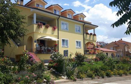 Apartments Topalović - Foto 22